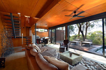 Spicers Sangoma Retreat - Adults Only - Holiday Cairns 4
