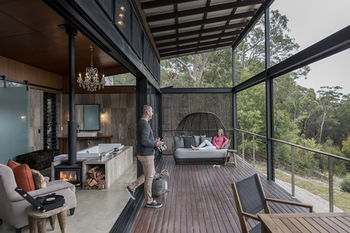 Spicers Sangoma Retreat - Adults Only - Holiday Cairns 6