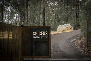 Spicers Sangoma Retreat - Adults Only - Holiday Cairns 8