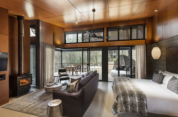 Spicers Sangoma Retreat - Adults Only - Holiday Cairns 12