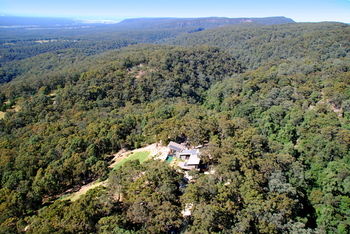 Spicers Sangoma Retreat - Adults Only - Holiday Cairns 15