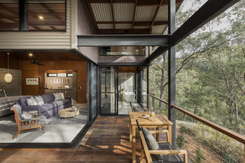 Spicers Sangoma Retreat - Adults Only - Holiday Cairns 20