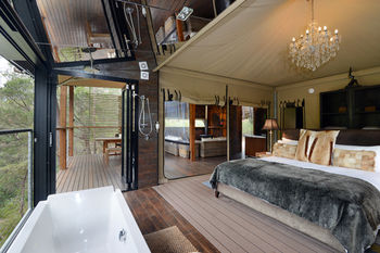 Spicers Sangoma Retreat - Adults Only - Holiday Cairns 23