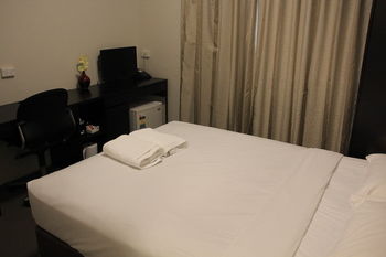 Hotel St Leonards - Holiday Cairns 5
