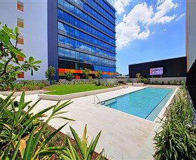 M&A Apartments - Holiday Cairns 1