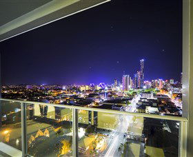 M&A Apartments - Holiday Cairns 0