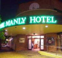 Manly Hotel The - Holiday Cairns