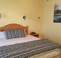 Coonawarra Units - Holiday Cairns