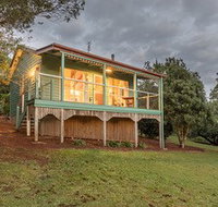 Pencil Creek Cottages - Holiday Cairns