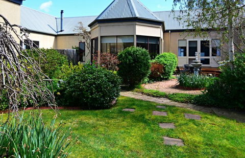 Tranquilles Bed And Breakfast - Holiday Cairns 4