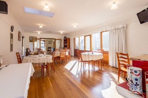 Tranquilles Bed And Breakfast - Holiday Cairns 5