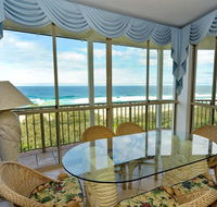 Whale Watch Resort Apartments - Holiday Cairns