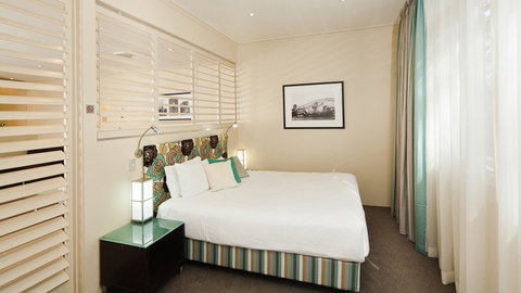Best Western Plus Hotel Stellar - Holiday Cairns 0