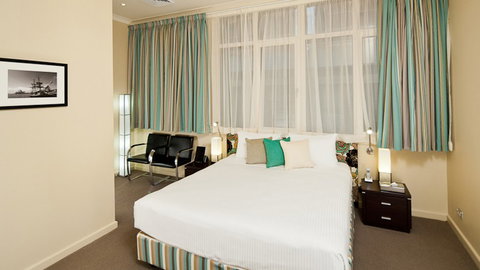 Best Western Plus Hotel Stellar - Holiday Cairns 1