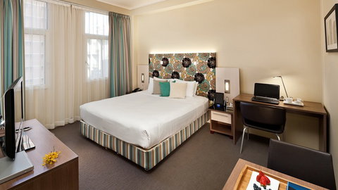 Best Western Plus Hotel Stellar - Holiday Cairns 5