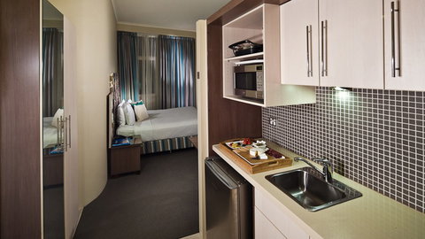 Best Western Plus Hotel Stellar - Holiday Cairns 8