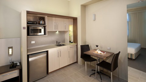 Best Western Plus Hotel Stellar - Holiday Cairns 11