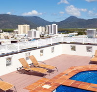 BEST WESTERN PLUS Cairns Central Apartments - Holiday Cairns