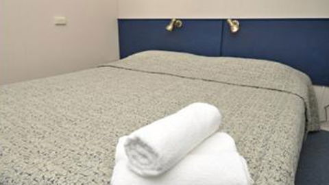 BEST WESTERN Murchison Lodge - Holiday Cairns 0