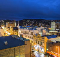 BEST WESTERN PLUS Launceston - Holiday Cairns