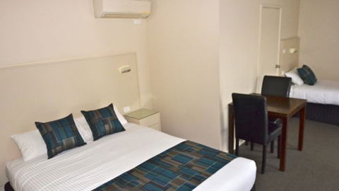 Best Western Apollo Bay Motel And Apartments - Holiday Cairns 1
