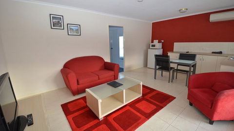Best Western Apollo Bay Motel And Apartments - Holiday Cairns 2
