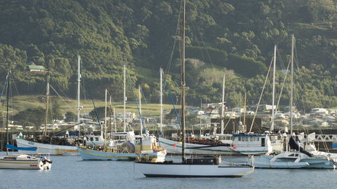 Best Western Apollo Bay Motel And Apartments - Holiday Cairns 3