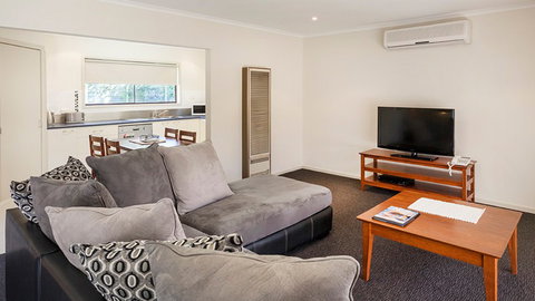 BEST WESTERN Aspen And Apartments - Holiday Cairns 2