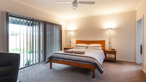 BEST WESTERN Aspen And Apartments - Holiday Cairns 4