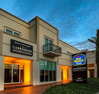 BEST WESTERN PLUS The Carrington - Holiday Cairns