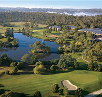 Country Club Tasmania - Holiday Cairns