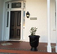 Highfield House Bed and Breakfast - Holiday Cairns