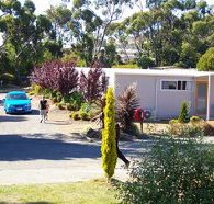 Barilla Holiday Park