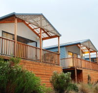 Discovery Holiday Parks Hobart Cosy Cabins - Holiday Cairns
