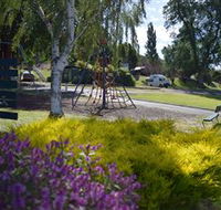 BIG4 Launceston Holiday Park - Holiday Cairns