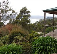 Viewenmore Villa Bed  Breakfast - Holiday Cairns