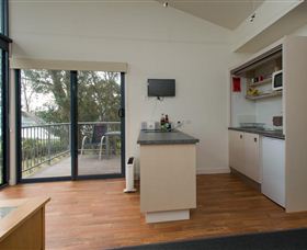 Tamar Ridge Apartments - Holiday Cairns 2