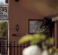 Mews Motel - The - Holiday Cairns