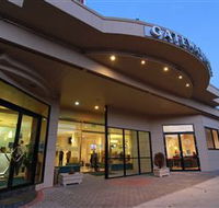 Quality Hotel Gateway - Holiday Cairns