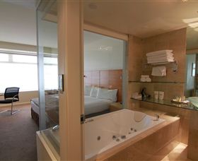 Quality Hotel Gateway - Holiday Cairns 1