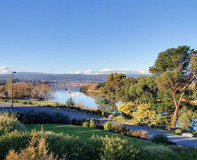 Tamar River Villas - Holiday Cairns 1