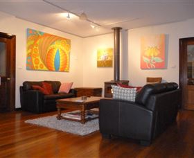 Tranquilles Bed And Breakfast - Holiday Cairns 1