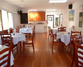 Tranquilles Bed And Breakfast - Holiday Cairns 2
