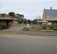 Bothwell Camping Ground - Holiday Cairns