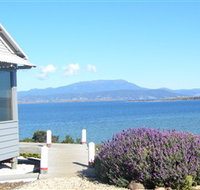 Boat Shed - The - Holiday Cairns