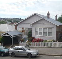 Launceston Apartments - One3One Canning Street - Holiday Cairns