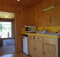 Collins Cap Cottage - Holiday Cairns