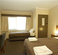 Seabrook Hotel Motel - Holiday Cairns