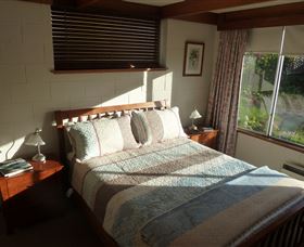 Sonningview - Holiday Cairns 1