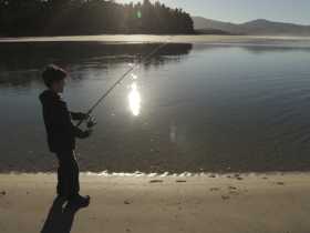 Camping At Bruny Island - Holiday Cairns 0